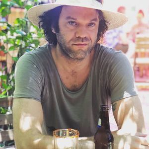 Meet your Posher, Jason